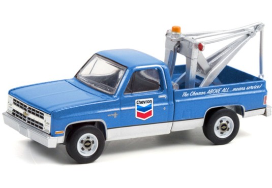 1/64 CHEVROLET C20...