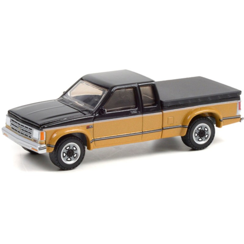 1/64 CHEVROLET S-10 1990