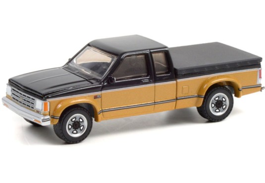 1/64 CHEVROLET S-10 1990