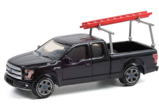 1/64 FORD F-150 2017