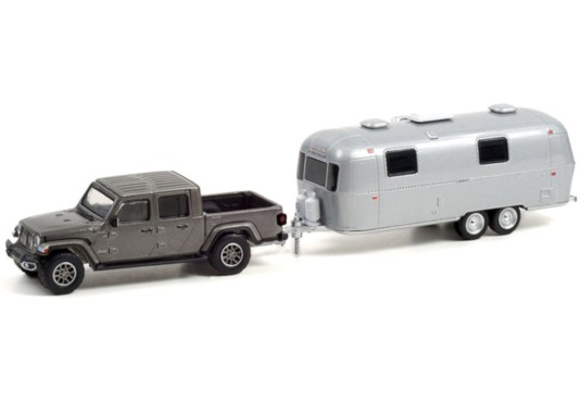 1/64 JEEP Gladiator 2020 +...