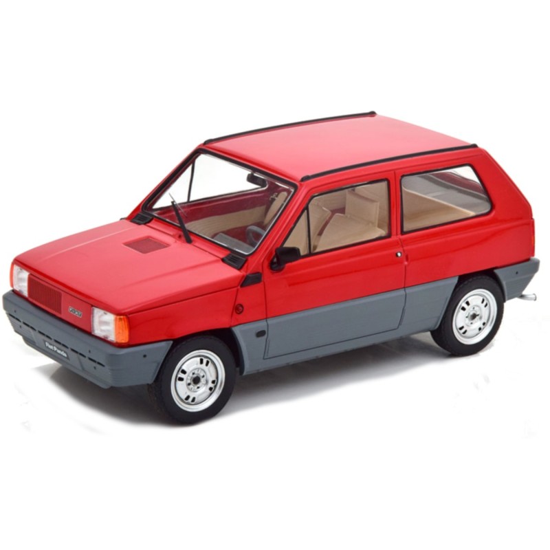 1/18 FIAT Panda 1980