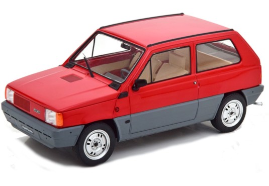 1/18 FIAT Panda 1980