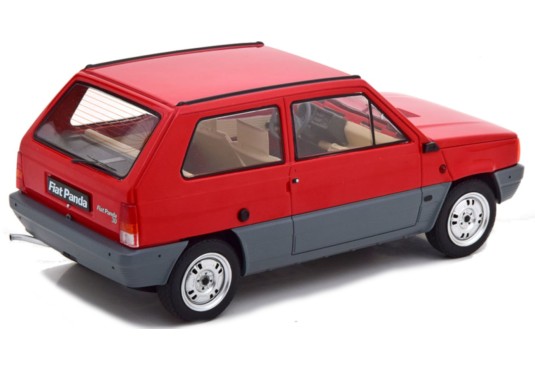 1/18 FIAT Panda 1980