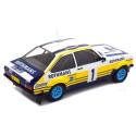 1/18 FORD Escort MKII 1800 N°1 Rallye Acropolis 1979