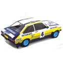 1/18 FORD Escort MKII RS 1800 N°4 Rallye Acropolis 1979