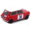 1/18 MINI Cooper S N°36 Rallye RAC 1965