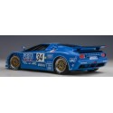 1/18 BUGATTI EB110 N°34 Le Mans 1994