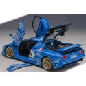 1/18 BUGATTI EB110 N°34 Le Mans 1994