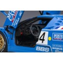 1/18 BUGATTI EB110 N°34 Le Mans 1994