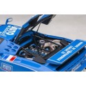 1/18 BUGATTI EB110 N°34 Le Mans 1994
