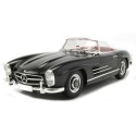 1/18 MERCEDES 300 SL Roadster (W198) 1958