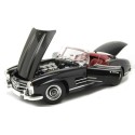 1/18 MERCEDES 300 SL Roadster (W198) 1958