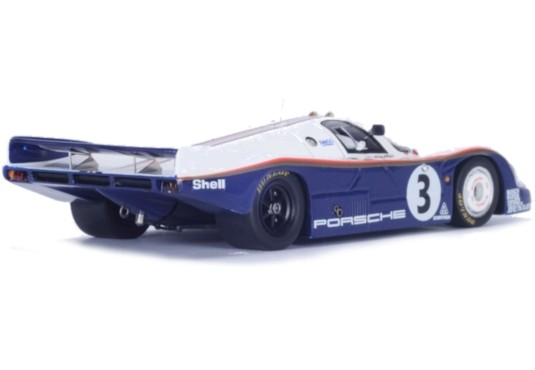 1/18 PORSCHE 956 N°3 Le Mans 1983