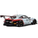 1/18 PORSCHE 991 GT3 R N°40 24 H Spa 2020