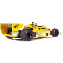 1/18 RENAULT RS01 N°15 Grand Prix Afrique du Sud 1979