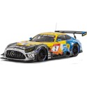 1/18 MERCEDES AMG GT3 N°2 24 H Nurburgring 2020