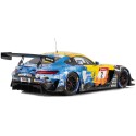 1/18 MERCEDES AMG GT3 N°2 24 H Nurburgring 2020