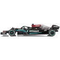 1/18 MERCEDES AMG F1 W12 E Performance N°44 Grand Prix Barhain 2021