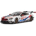 1/18 BMW M8 GTE N°25 24 Heures Daytona 2020