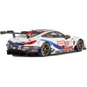 1/18 BMW M8 GTE N°25 24 Heures Daytona 2020