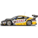 1/18 PORSCHE 991 GT3 R N°998 ROWE 24 Heures de Spa 2019