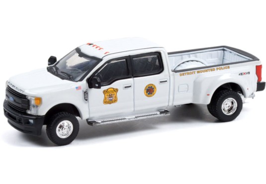 1/64 FORD F-350 Pick Up...