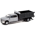 1/64 DODGE Ram 3500 Benne 2018