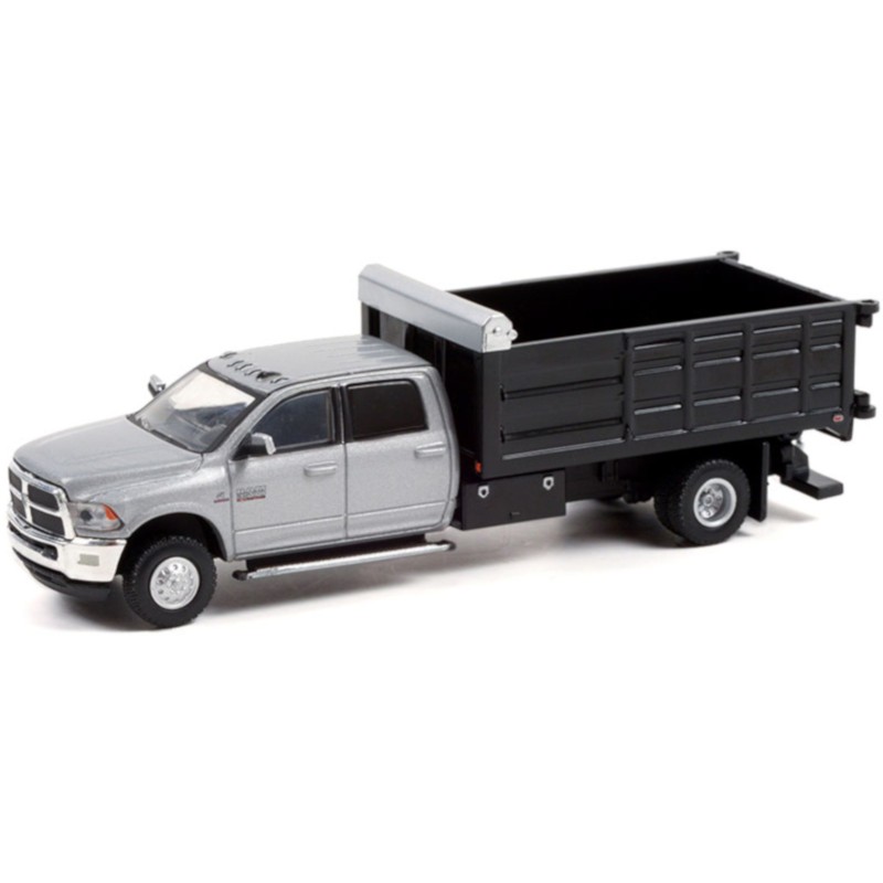 1/64 DODGE Ram 3500 Benne 2018