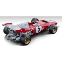 1/18 FERRARI 312 B2 N°5 Grand Prix Allemagne 1971