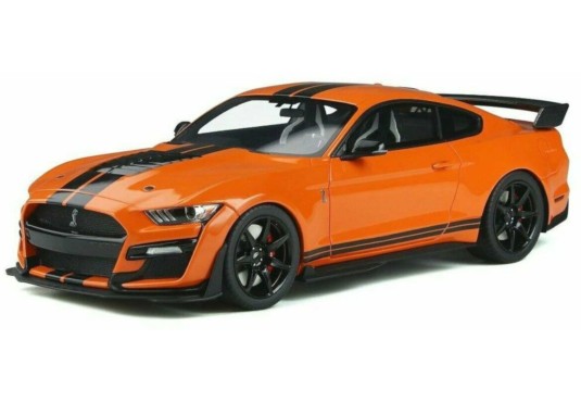1/18 SHELBY GT 500 2020