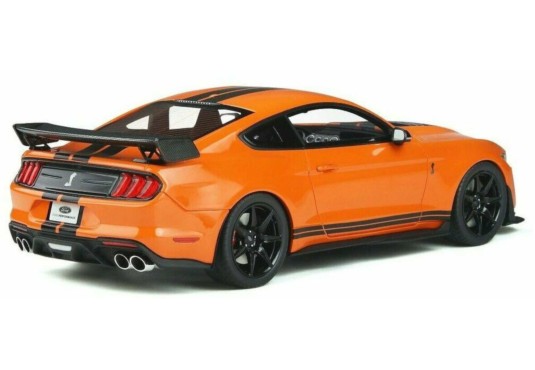 1/18 SHELBY GT 500 2020