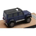 1/43 MERCEDES MB G550 4x4 2016 MERCEDES