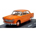 1/43 PEUGEOT 404 Berline 1960