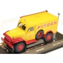 1/43 DODGE WC54 "Pinder"