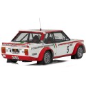 1/43 FIAT 131 Abarth N°5 Rallye Suède 1977