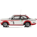 1/43 FIAT 131 Abarth N°5 Rallye Suède 1977