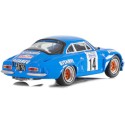 1/43 ALPINE A110 N°14 Tour de la Réunion 1975