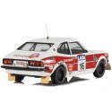 1/43 TOYOTA Corolla Levin N°16 Rallye 1000 Lakes 1977