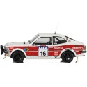 1/43 TOYOTA Corolla Levin N°16 Rallye 1000 Lakes 1977