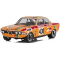 1/43 BMW 2800 CS N°401 Ring DJURSLAND 1971