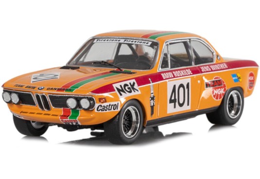 1/43 BMW 2800 CS N°401 Ring...