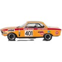 1/43 BMW 2800 CS N°401 Ring DJURSLAND 1971