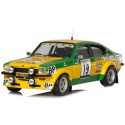 1/43 OPEL Kadett GT/E N°19 Tour de Corse 1976