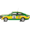 1/43 OPEL Kadett GT/E N°19 Tour de Corse 1976