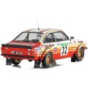 1/43 FORD Escort MKII N°32 Rallye du Portugal 1981