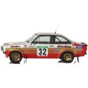 1/43 FORD Escort MKII N°32 Rallye du Portugal 1981