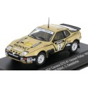 1/43 PORSCHE 924 Carrera GTS N°1 Rallye Hessen 1981