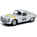 1/43 PORSCHE 356 Glöckler N°44 Spécial Roadster Weidenhausen 1952 PORSCHE