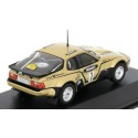 1/43 PORSCHE 924 Carrera GTS N°1 Rallye Hessen 1981